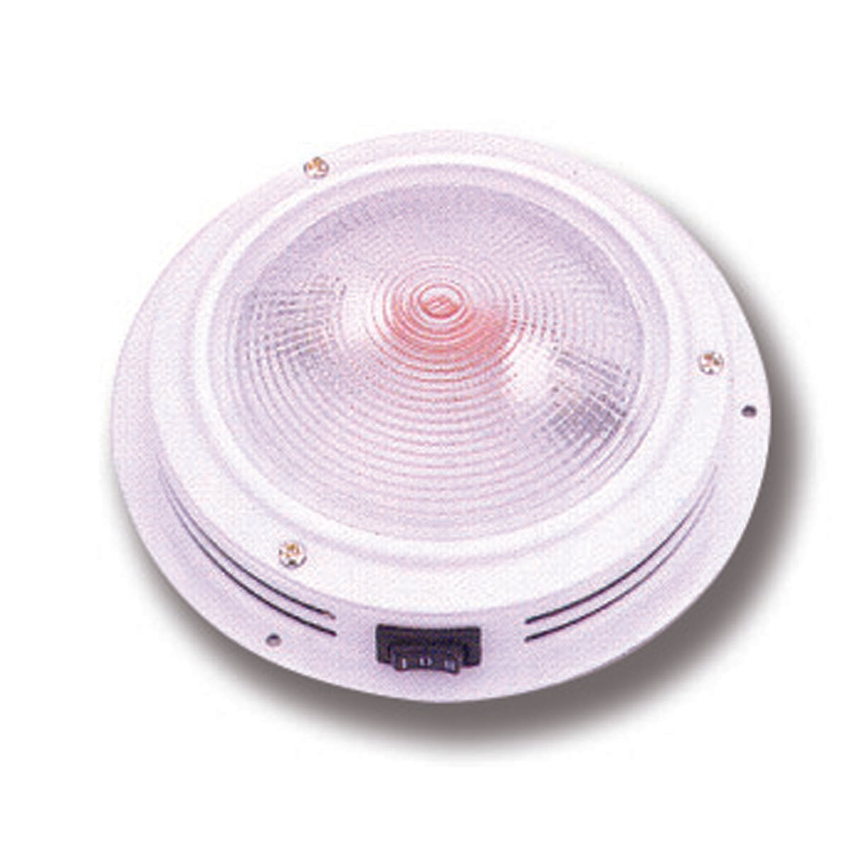 Trem Round Boat Ceiling Light