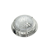 Trem Boat Ceiling Light without recessed fitting, diameter 137 mm