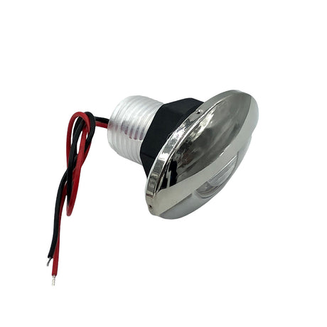 Trem LED-Einstiegsleuchte mit Abdeckung