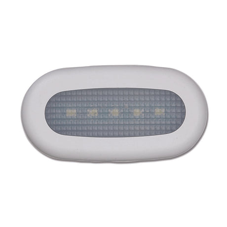 Trem LED-Einstiegsleuchte ohne Einbauöffnung