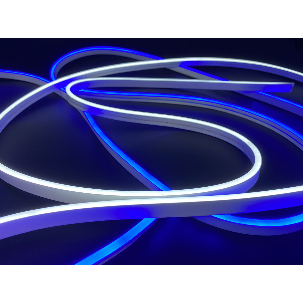 Auroled Barra luminosa al led flessibile colore bianco caldo 24V