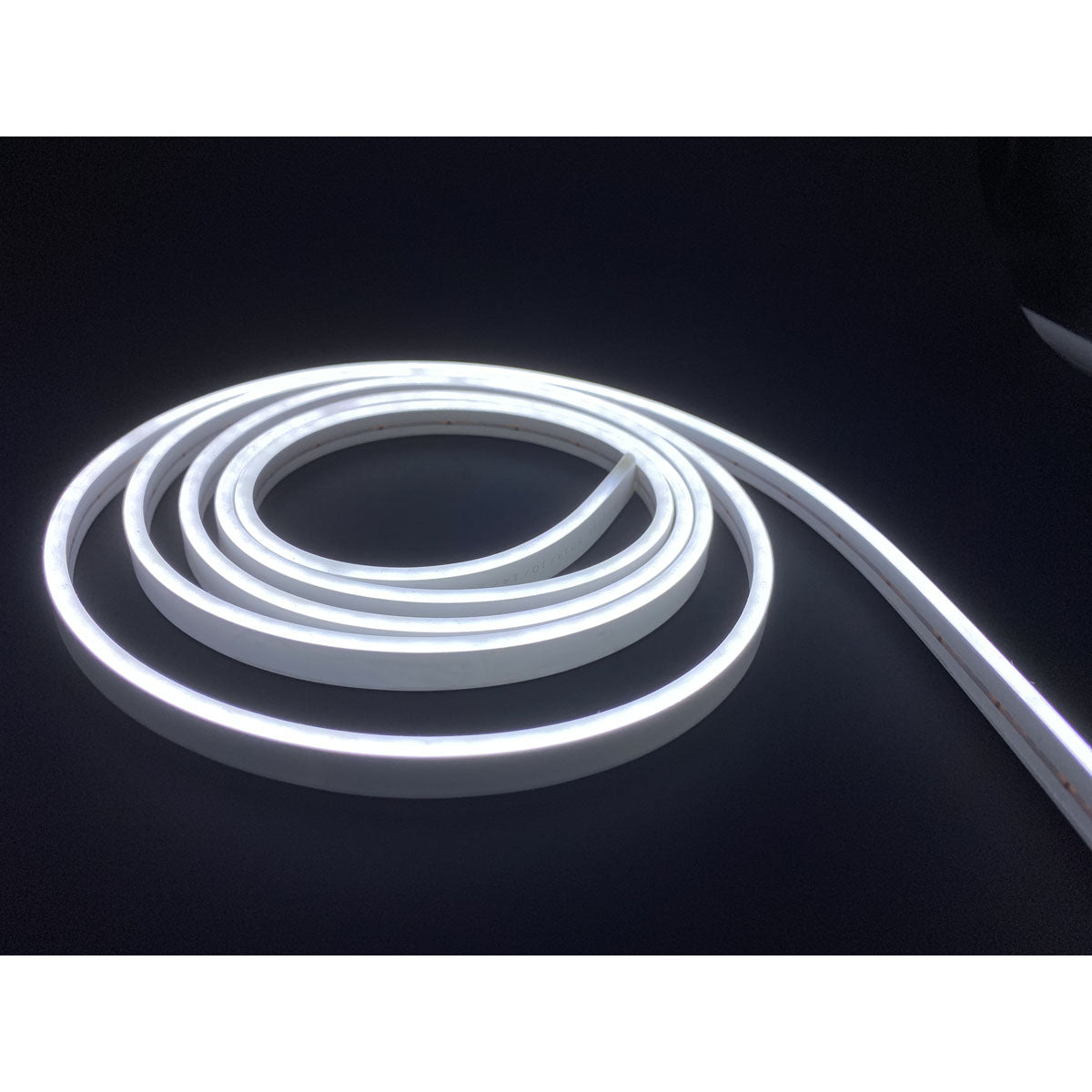 Aurora Lighting Barra luminosa al led flessibile colore bianco 12V