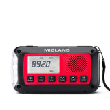 Midland ER100, Power Bank d'emergenza