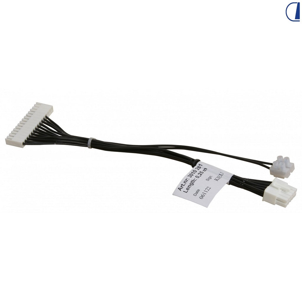 Alde Cavo adattatore comando per pannello 3010-214 e cavi 3010-267/277/278