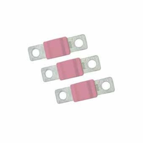 Uniteck Fusibili 250A /32V (X3)