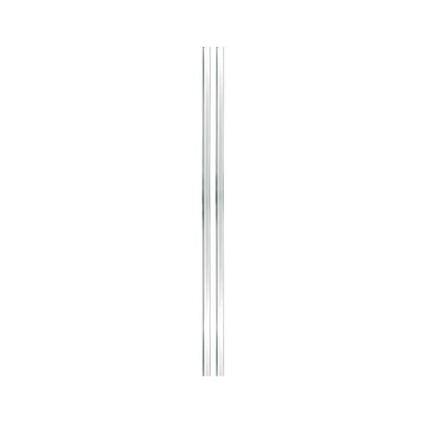 Lampa Protector - Cromo 20862