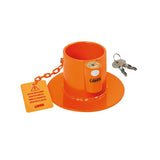 Lampa Antifurto meccanico per semirimorchio 98703