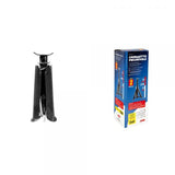 Lampa Cavalletto treppiedi pieghevole - 2.000 kg 71514