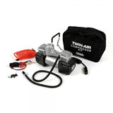 Twin-Air Kit, Zweizylinder-Kompressor, 12 V – 200 W 72157