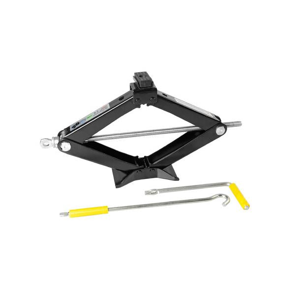 Gato de tijera Lampa - 2.000 kg 71501