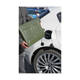 Bidón de combustible de polietileno, modelo militar - 20 L 66976
