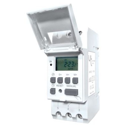 Uniteck Unitimer 16.24