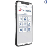 Thitronik Pro-finder modulo GPS/GSM antifurto per camper 12V
