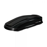 Nordrive Box 630, box tetto in ABS, 630 litri - Nero lucido N60027