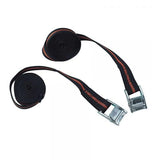Lámpara Juego de 2 correas tensoras - 250 cm 60150
