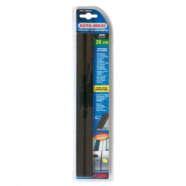 Lampa Asta-Maxi - Nero 20860