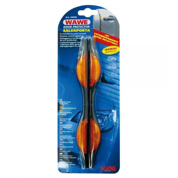 Lampa Wave 20658