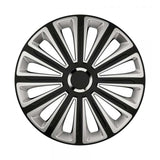 Pilot Copricerchi auto 4 pz - verniciati Tech-One Trend DC RC -  14"