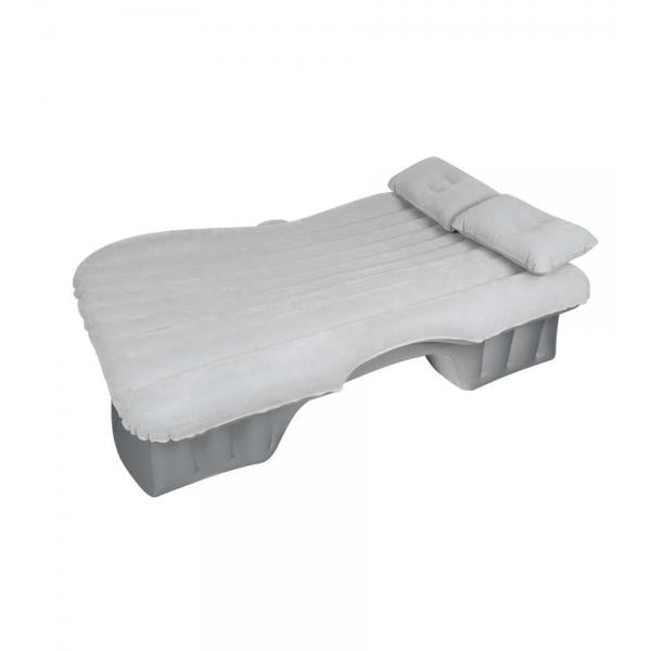 Lampa Air-Bed, colchón inflable para coche + mini compresor 12V 72386