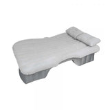 Lampa Air-Bed, colchón inflable para coche + mini compresor 12V 72386