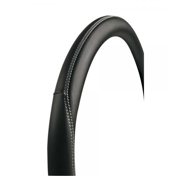 Lampa Club, coprivolante in Skeentex - M -  37/39 cm - Nero 33066