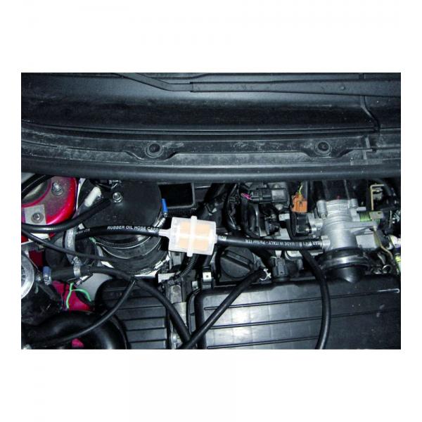 Lampa Filtro carburante universale - Benzina, large 70150