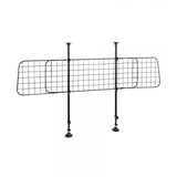Lampa GRG-4, griglia divisoria in rete metallica, telescopica 60416