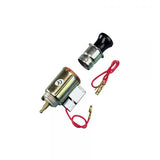 Lampa Kit accendisigari con presa illuminata 12V 39066