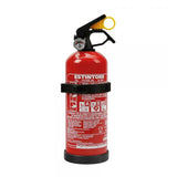 Lámpara extintora kg 1 68056