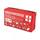 Lampa First-Aid kit - Busta nylon 66962
