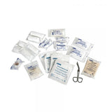 Lampa First-Aid kit - Busta nylon 66962