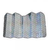 Lampa Diamant-Reflex, parasol frontal - M - 130x70 cm 66846