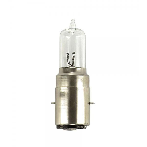 Lampa 12V Lampada alogena - S2 - 35/35W - BA20d - 1 pz - D/Blister 91500