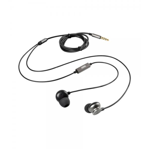 Lampa Snug In-Ear-Stereo-Kopfhörer mit Mikrofon 38895