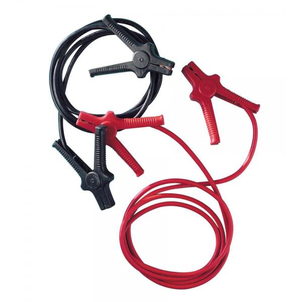 Cables de batería Lampa Europa - 350 cm - 350 A - 25 mm 70118