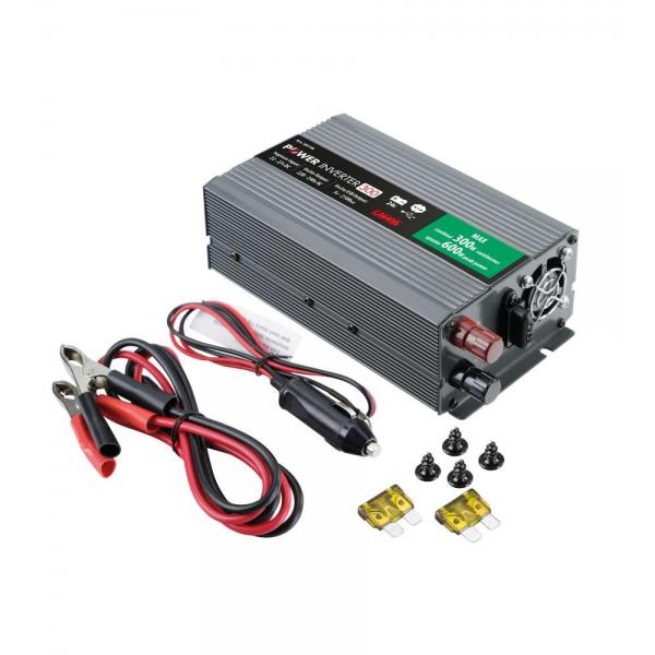Lampa Power Inverter 300, trasformatore 24V > 220V 98148