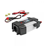 Lampa Power Inverter PSW300, trasformatore a onda sinusoidale pura 12V > 230V 74516