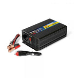 Lampa Power Inverter PSW600, trasformatore a onda sinusoidale pura 12V > 230V 74517