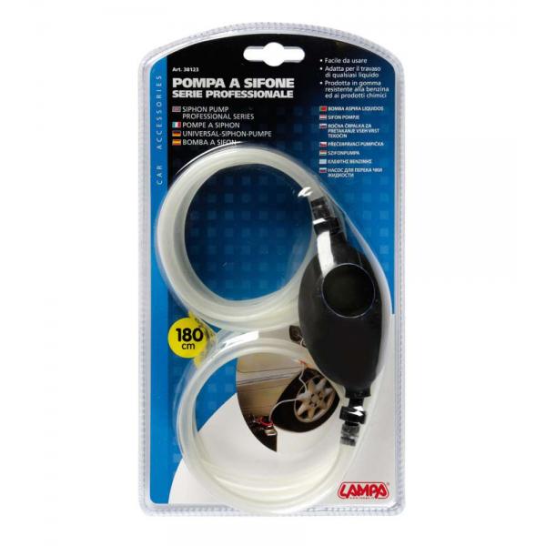 Lampa Pompa a sifone professionale 38123