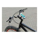 Ridex Mecha Lampe, Lenker-Handyhalterung 72537