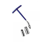 Lampa Chiave svitacandele snodabile - 16+21 mm 65881