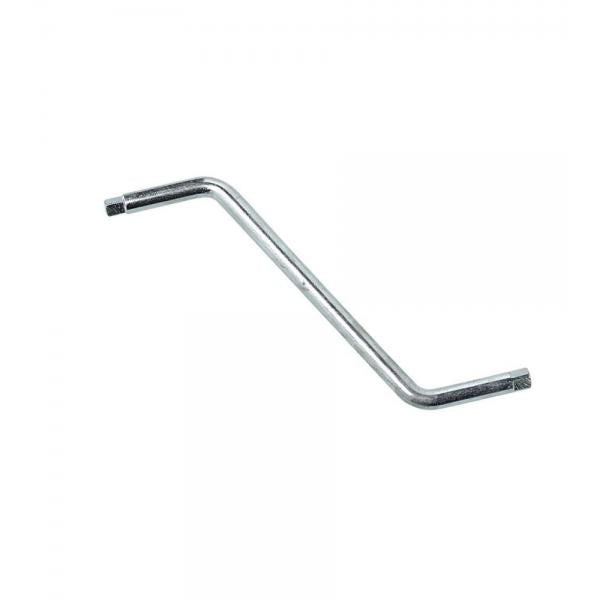 Lampa Quadra 65902