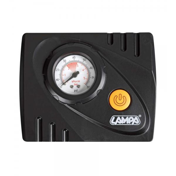 Lampa Pump-Jet & Fix Basic, Reifenreparaturset, 12V 72170
