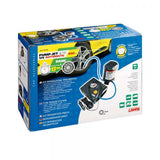 Lampa Pump-Jet & Fix Basic, Reifenreparaturset, 12V 72170