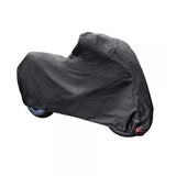 Lámpara de cubierta para motocicleta Coverlux - L 90442