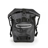 Lampa Impervious 5, borsa impermeabile per fissaggio a tubolari moto - 5 L 91578