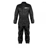 Conjunto de chaqueta y pantalón impermeable Lampa Lyviatan - S 91451