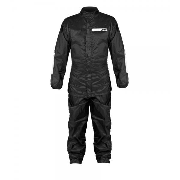 Conjunto de chaqueta y pantalón impermeable Lampa Lyviatan - XXL 91455