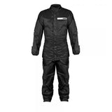 Conjunto de chaqueta y pantalón impermeable Lampa Lyviatan - XXL 91455