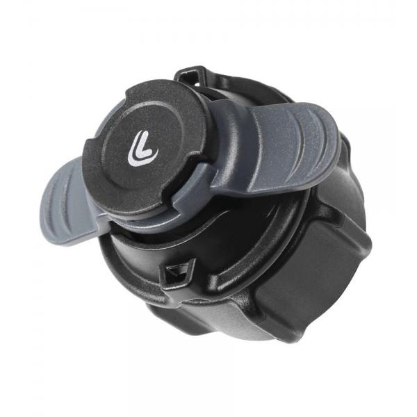 Adaptador Lampa Opti, Adaptador para esferas de 25 mm 90554
